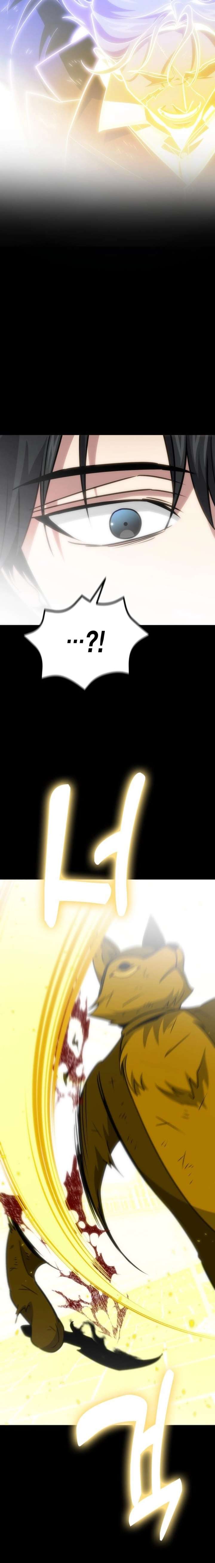 Read How to Live as an Illegal Healer Manga Online