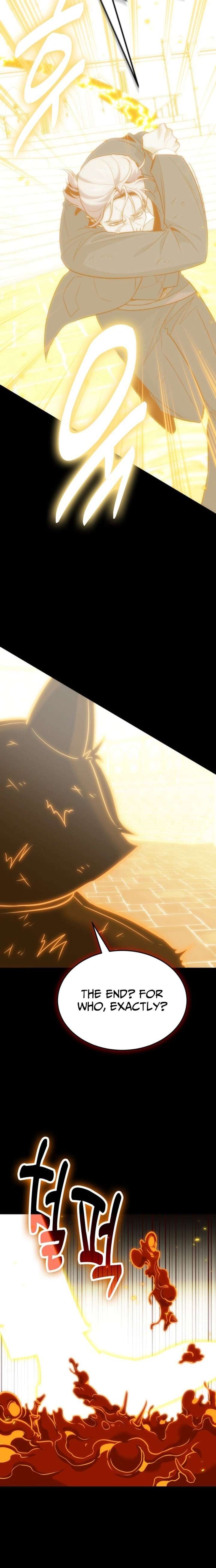 Read How to Live as an Illegal Healer Manga Online