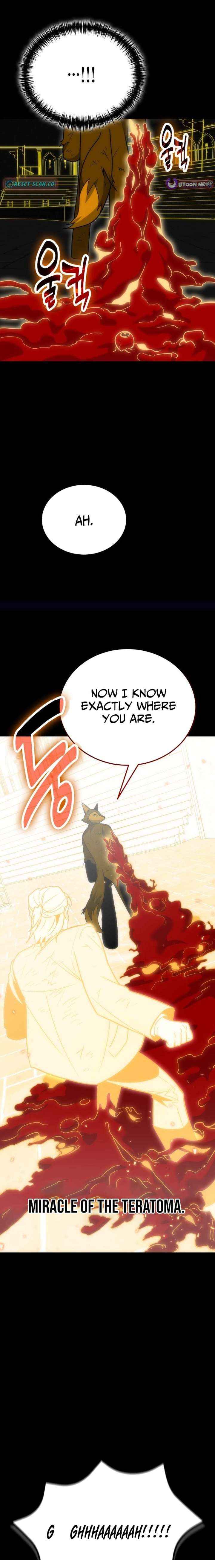 Read How to Live as an Illegal Healer Manga Online