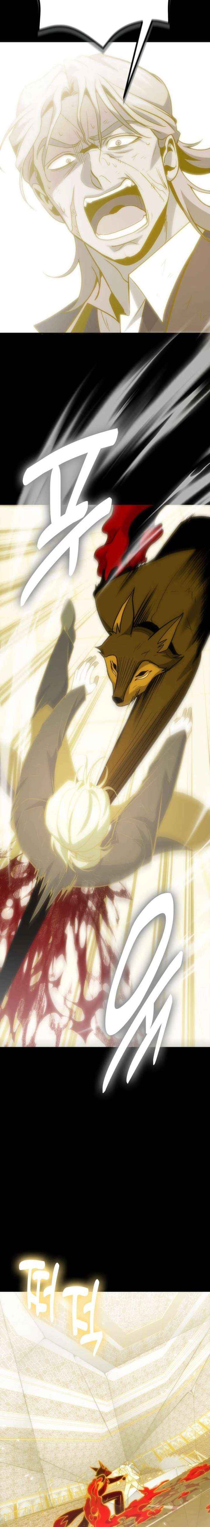 Read How to Live as an Illegal Healer Manga Online