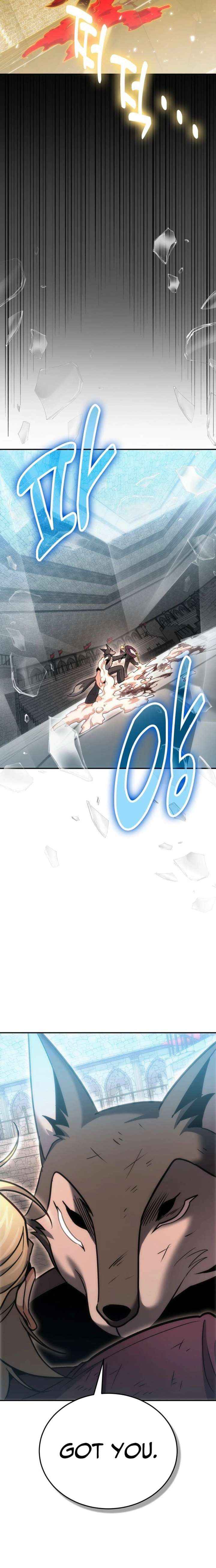 Read How to Live as an Illegal Healer Manga Online