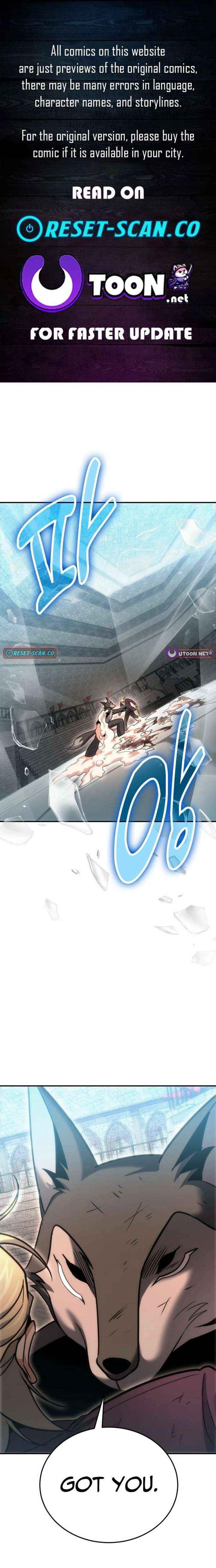 Read How to Live as an Illegal Healer Manga Online