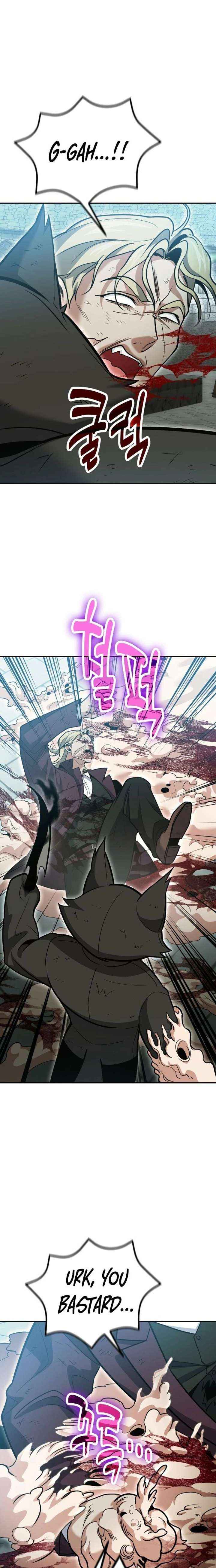 Read How to Live as an Illegal Healer Manga Online