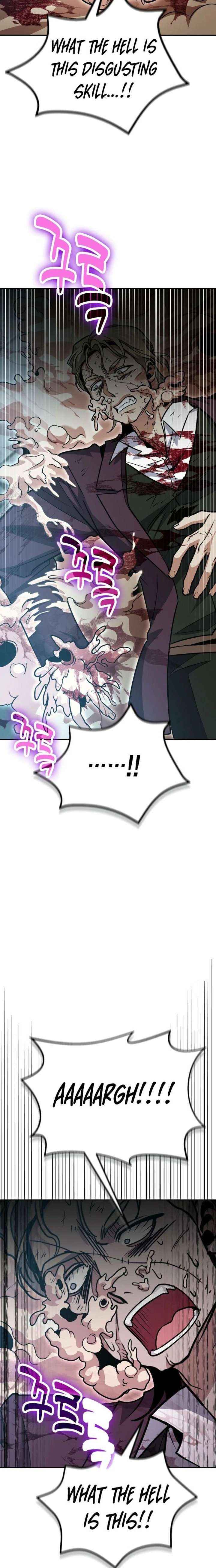 Read How to Live as an Illegal Healer Manga Online