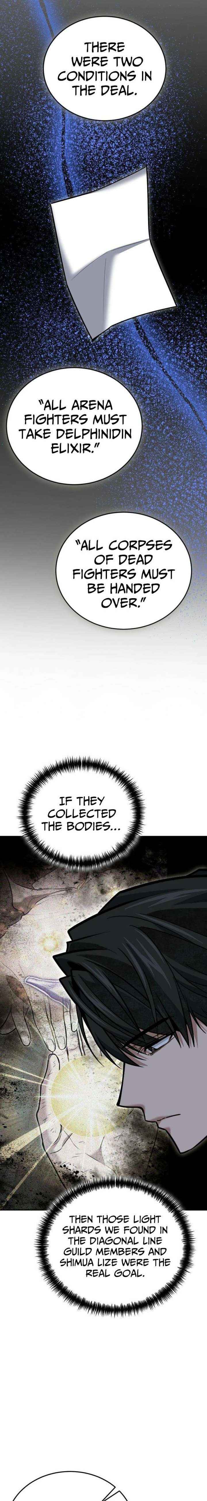 Read How to Live as an Illegal Healer Manga Online