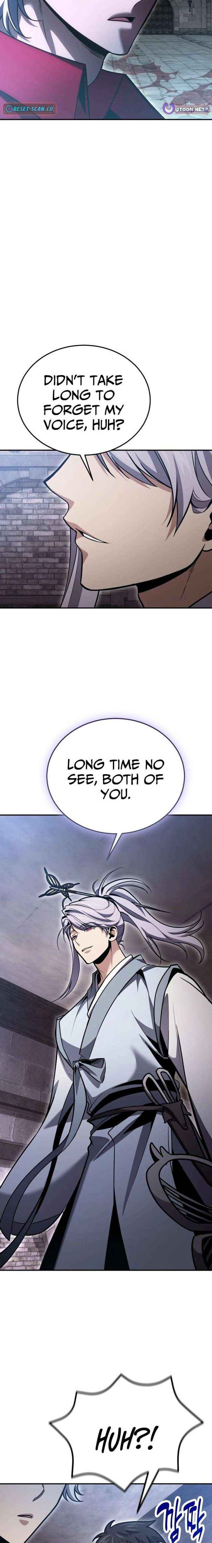 Read How to Live as an Illegal Healer Manga Online