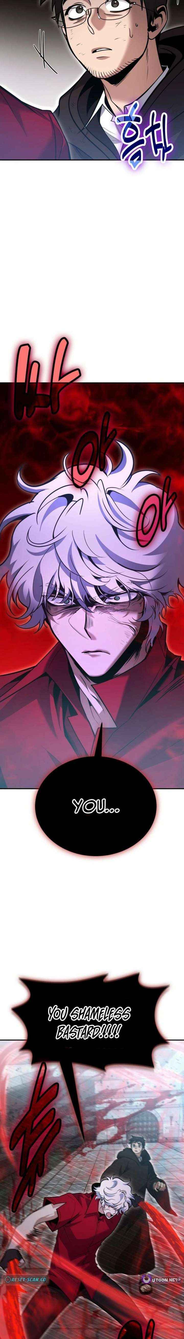 Read How to Live as an Illegal Healer Manga Online