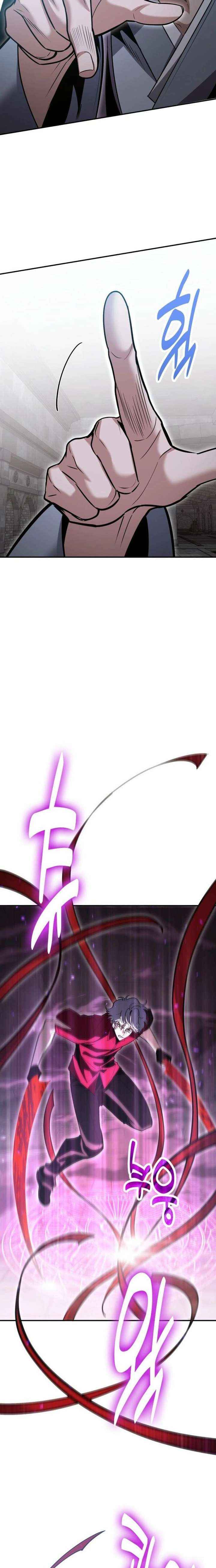 Read How to Live as an Illegal Healer Manga Online