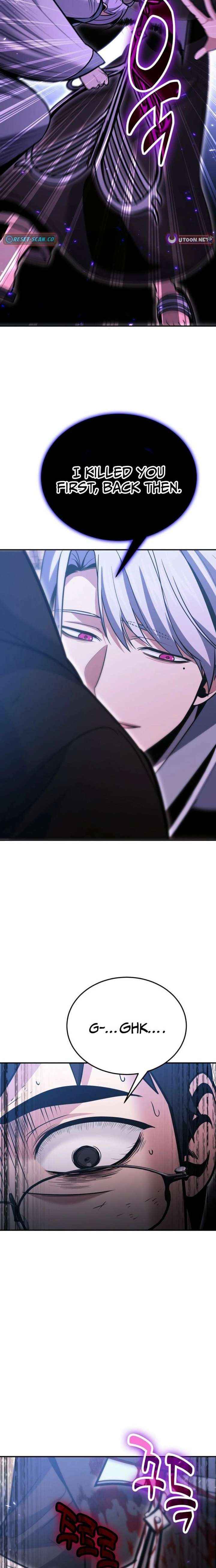 Read How to Live as an Illegal Healer Manga Online