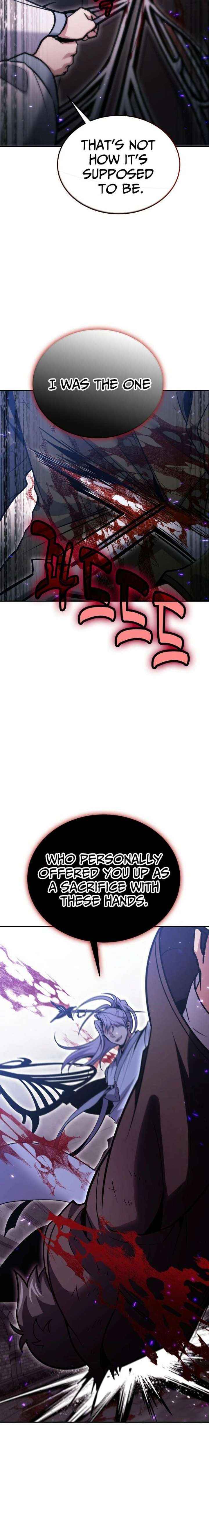 Read How to Live as an Illegal Healer Manga Online