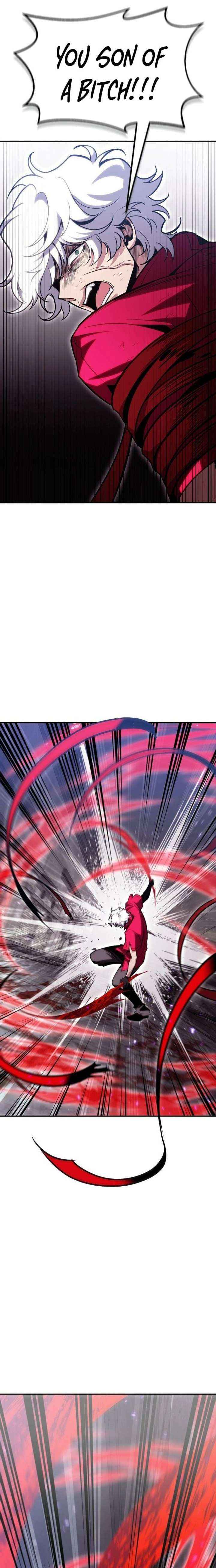 Read How to Live as an Illegal Healer Manga Online