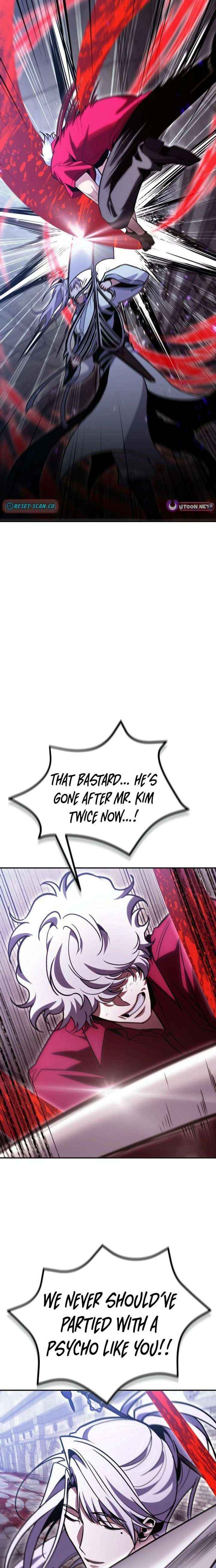 Read How to Live as an Illegal Healer Manga Online