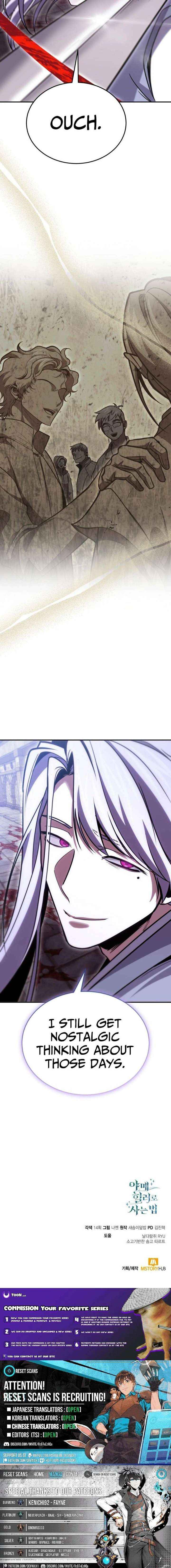 Read How to Live as an Illegal Healer Manga Online