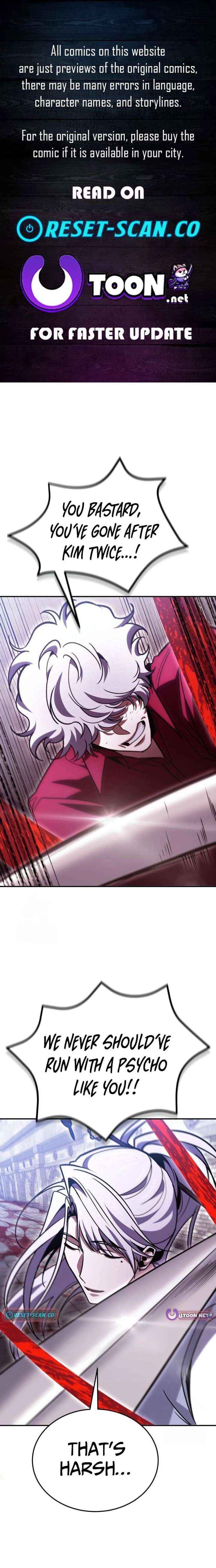 Read How to Live as an Illegal Healer Manga Online