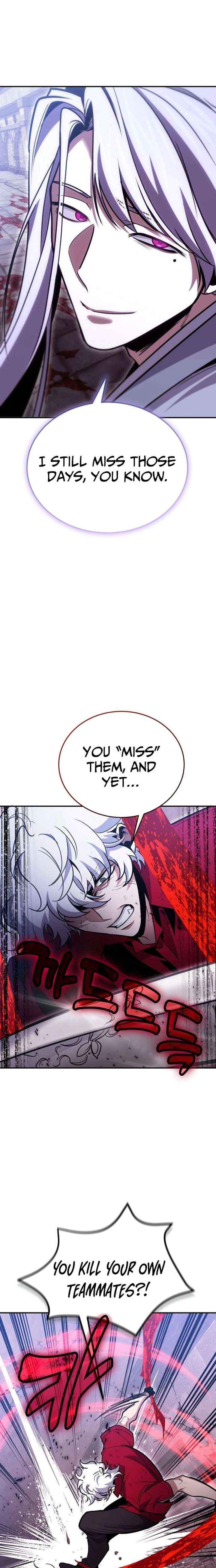 Read How to Live as an Illegal Healer Manga Online