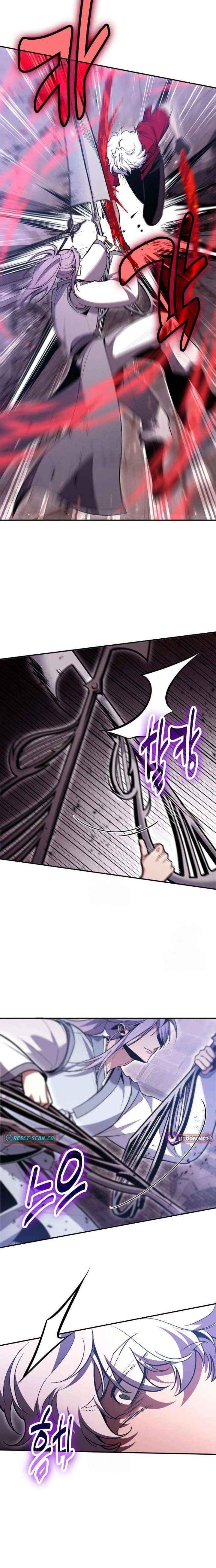 Read How to Live as an Illegal Healer Manga Online