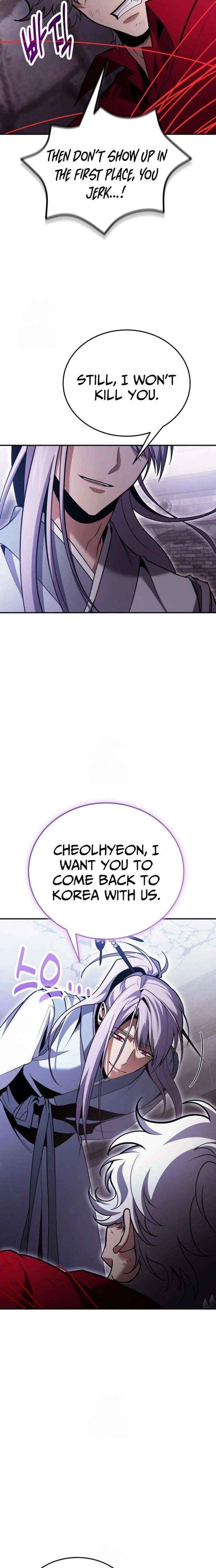 Read How to Live as an Illegal Healer Manga Online