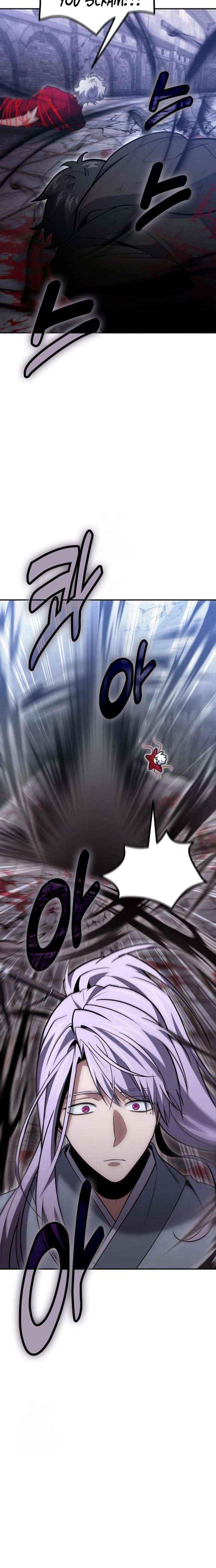 Read How to Live as an Illegal Healer Manga Online