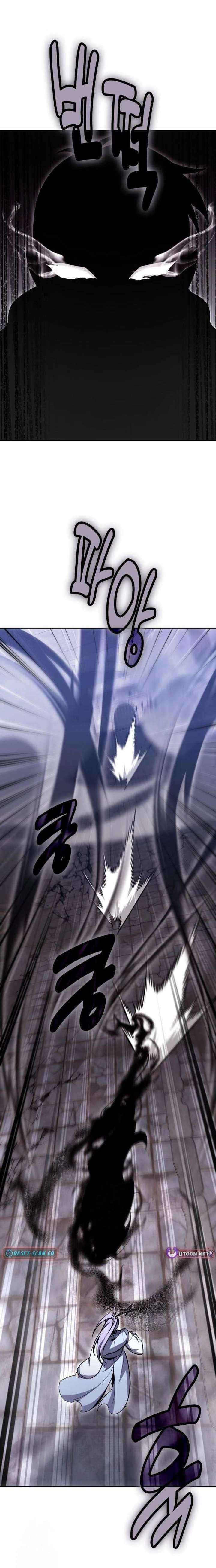 Read How to Live as an Illegal Healer Manga Online