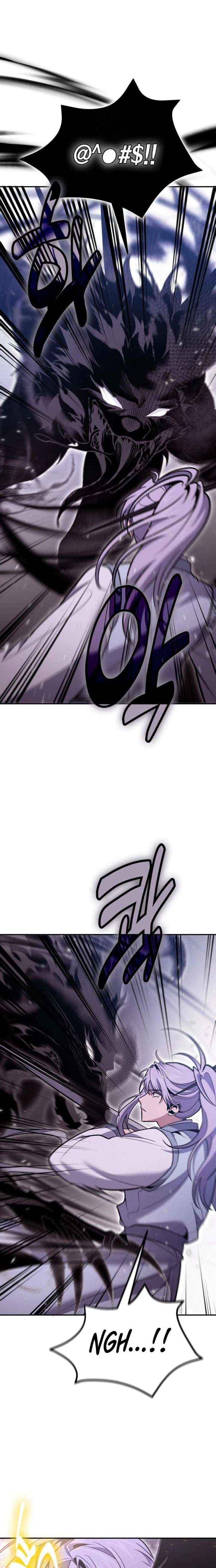 Read How to Live as an Illegal Healer Manga Online