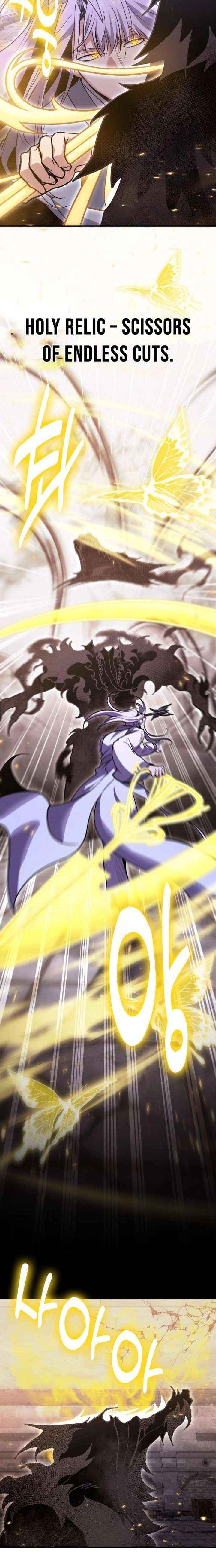 Read How to Live as an Illegal Healer Manga Online