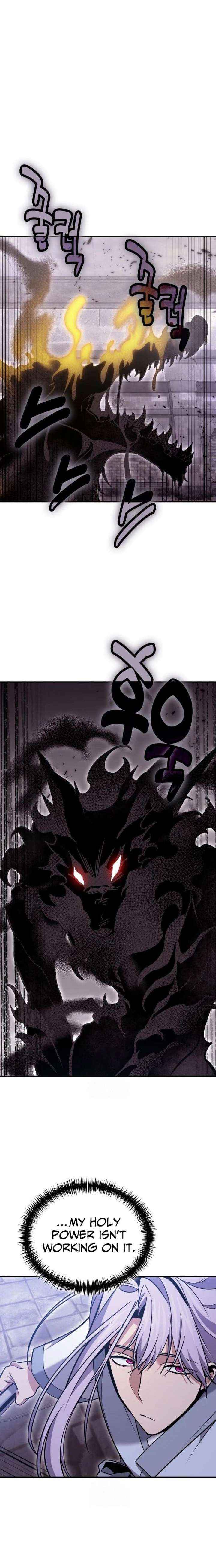 Read How to Live as an Illegal Healer Manga Online