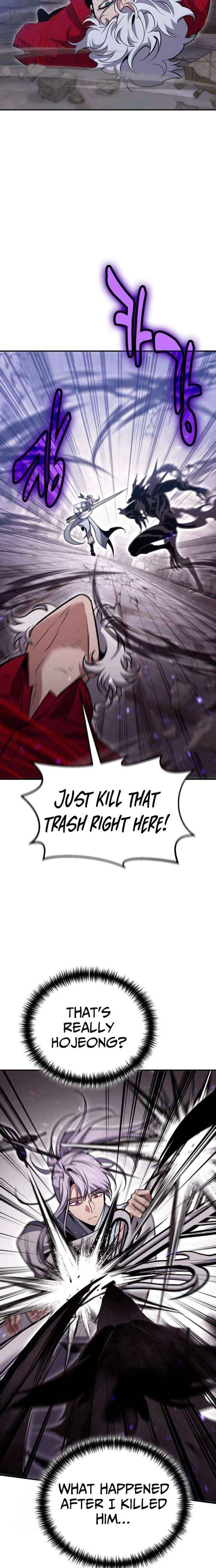 Read How to Live as an Illegal Healer Manga Online