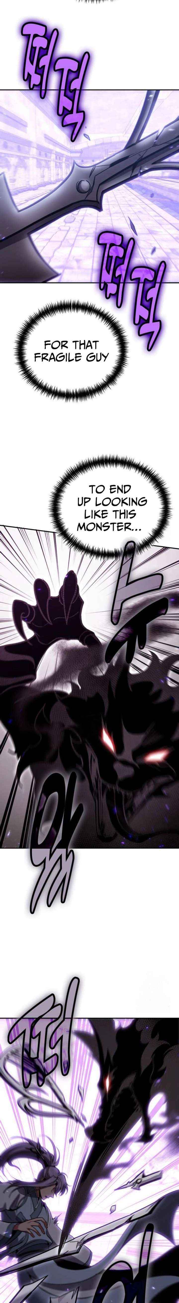 Read How to Live as an Illegal Healer Manga Online