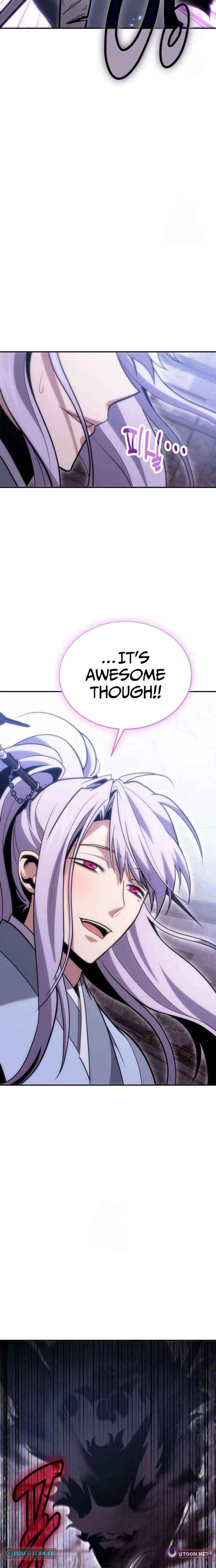 Read How to Live as an Illegal Healer Manga Online