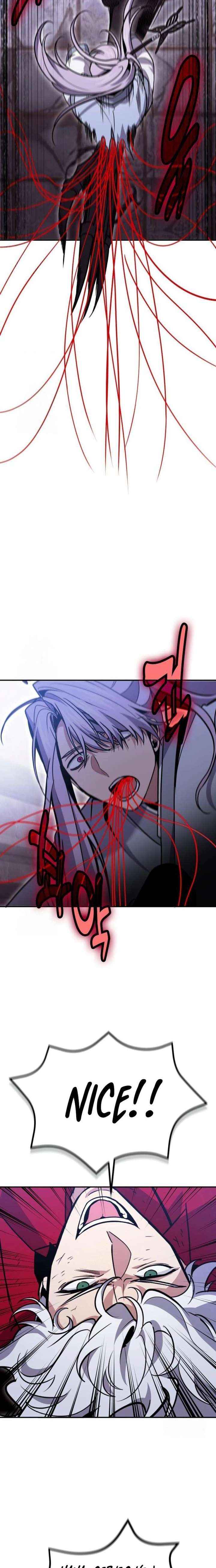 Read How to Live as an Illegal Healer Manga Online