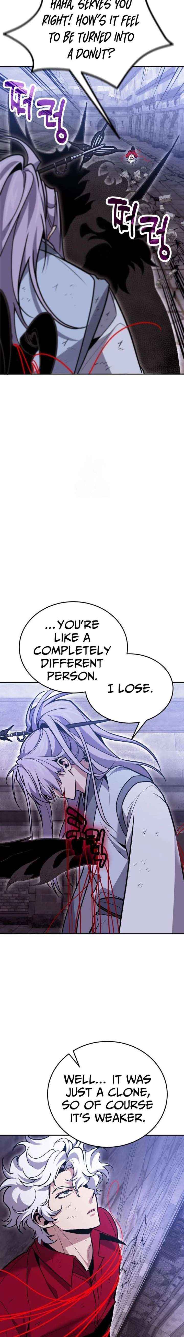 Read How to Live as an Illegal Healer Manga Online