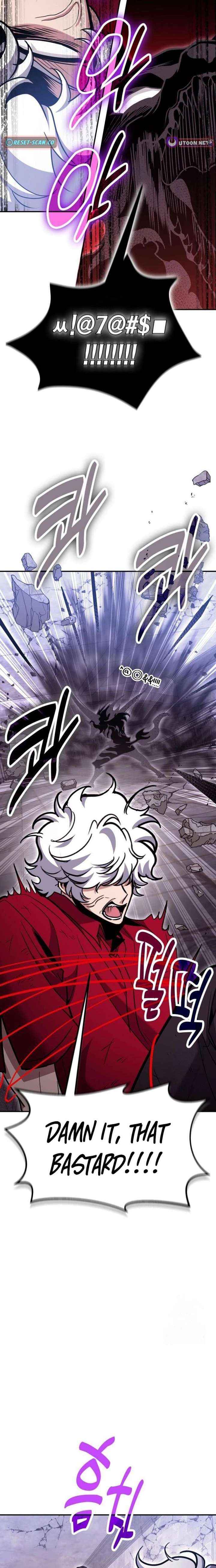 Read How to Live as an Illegal Healer Manga Online