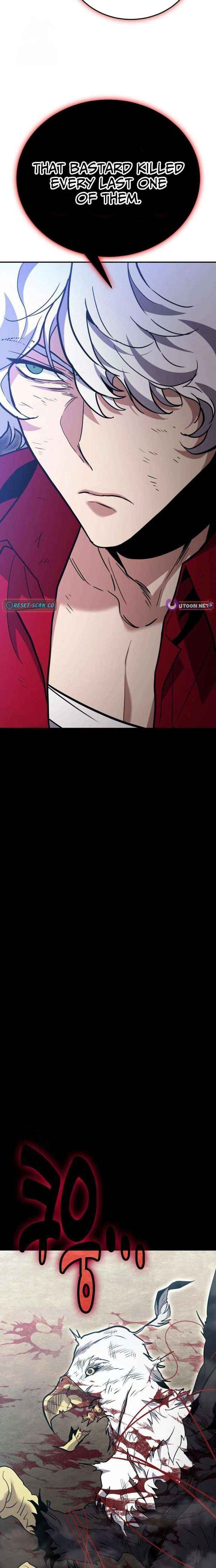 Read How to Live as an Illegal Healer Manga Online