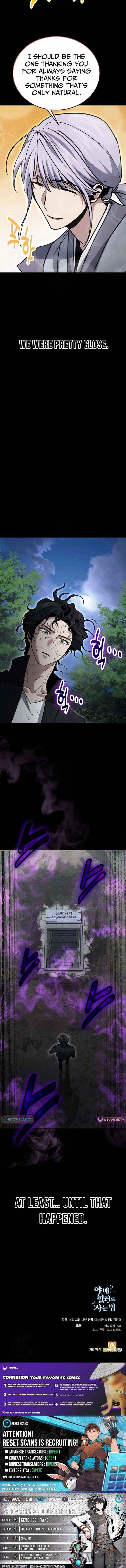 Read How to Live as an Illegal Healer Manga Online