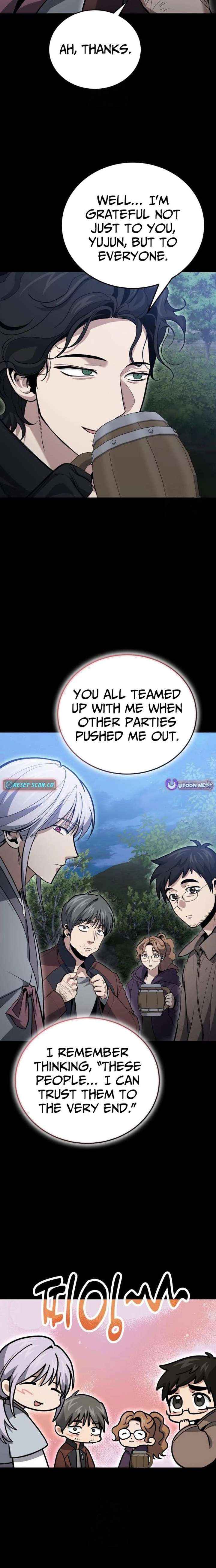 Read How to Live as an Illegal Healer Manga Online