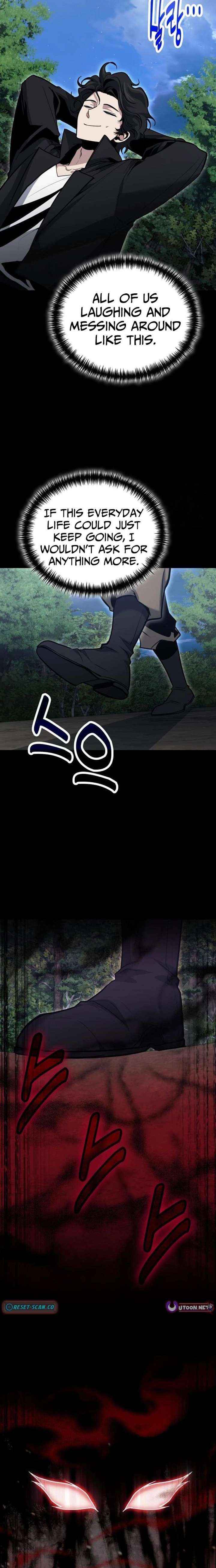 Read How to Live as an Illegal Healer Manga Online