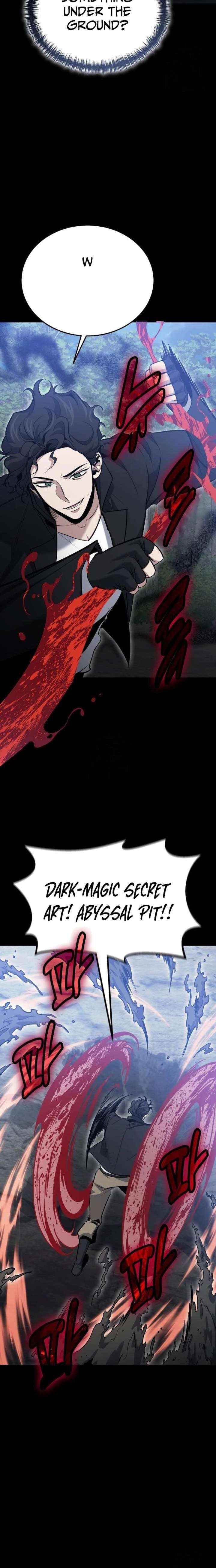 Read How to Live as an Illegal Healer Manga Online