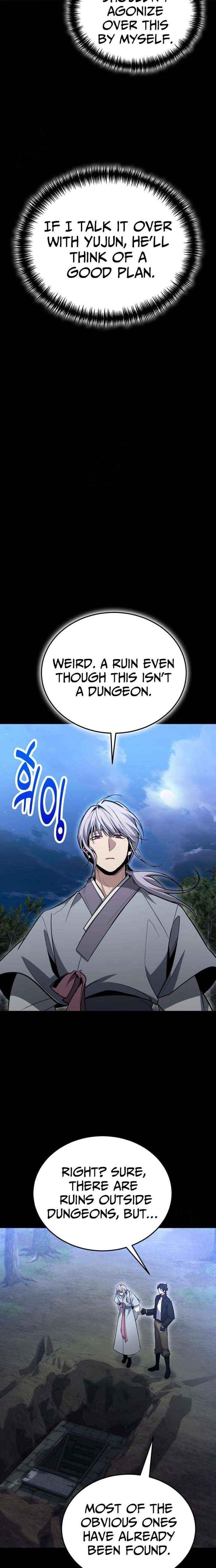 Read How to Live as an Illegal Healer Manga Online