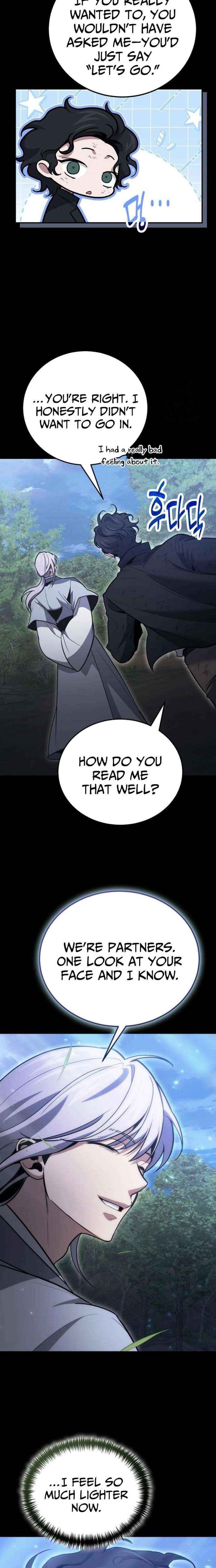 Read How to Live as an Illegal Healer Manga Online