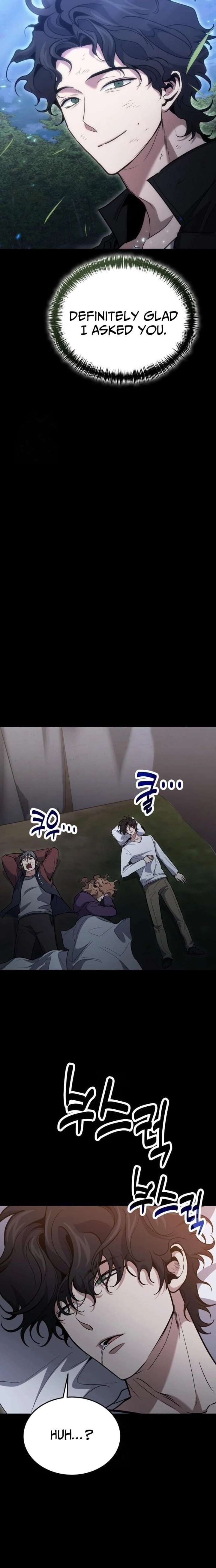 Read How to Live as an Illegal Healer Manga Online