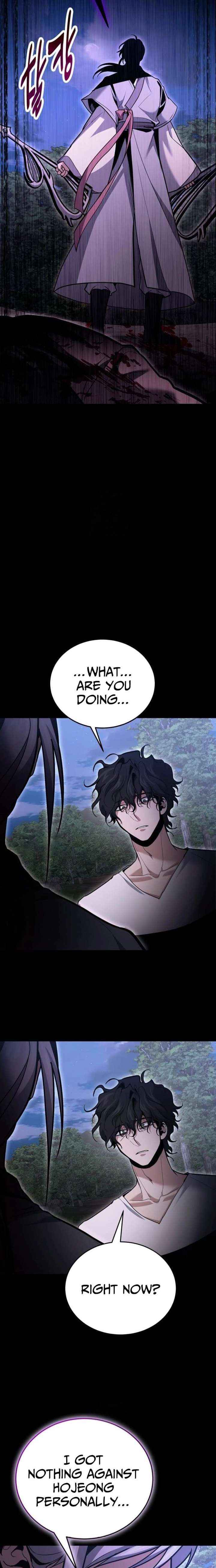 Read How to Live as an Illegal Healer Manga Online