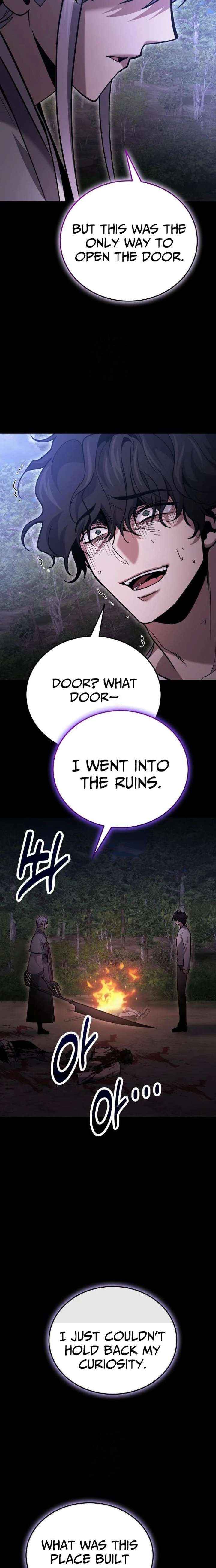 Read How to Live as an Illegal Healer Manga Online