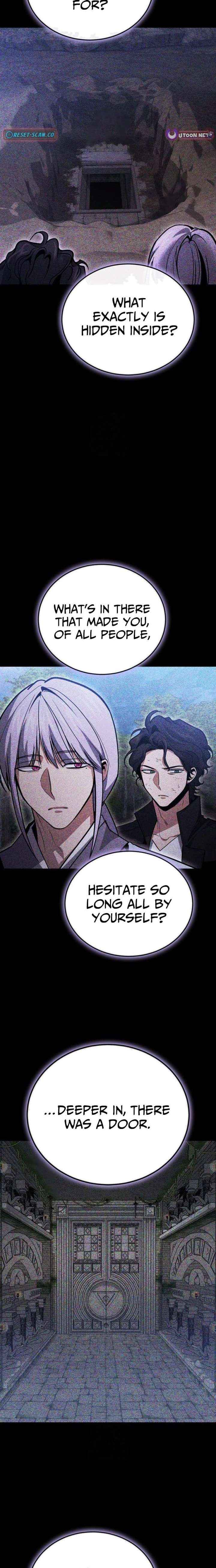 Read How to Live as an Illegal Healer Manga Online