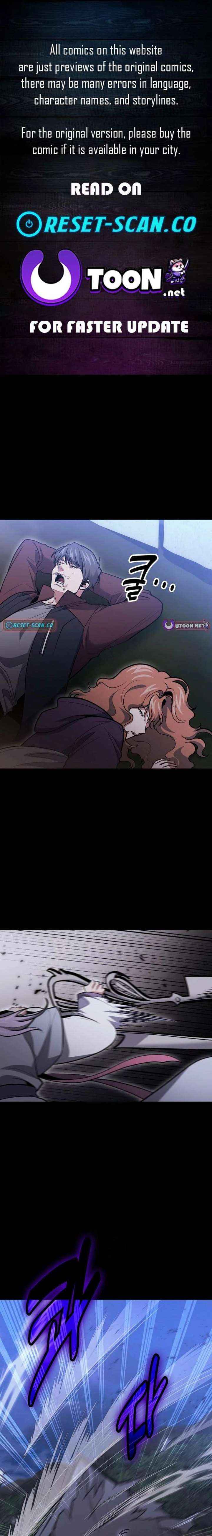 Read How to Live as an Illegal Healer Manga Online