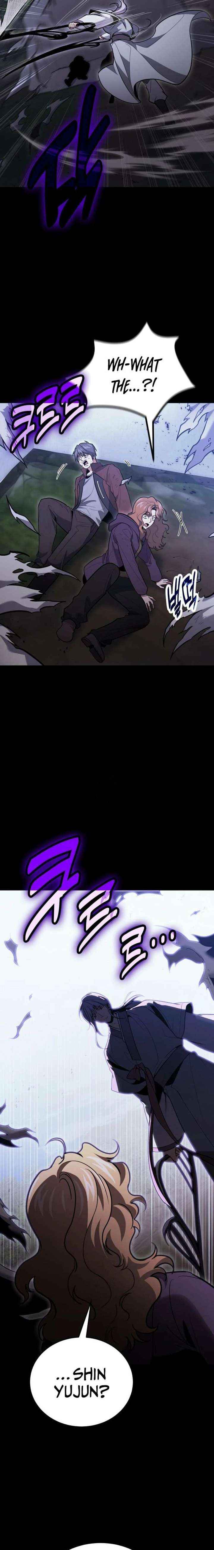 Read How to Live as an Illegal Healer Manga Online