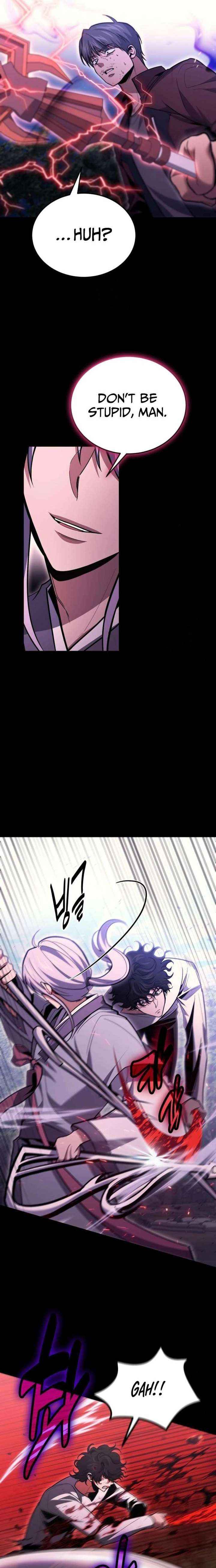 Read How to Live as an Illegal Healer Manga Online