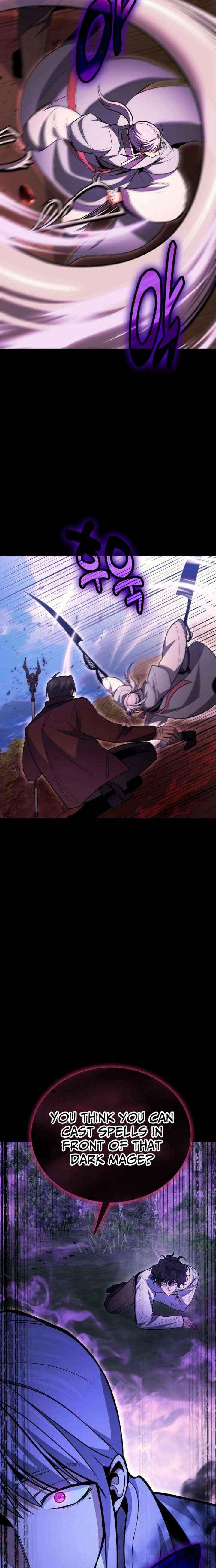 Read How to Live as an Illegal Healer Manga Online