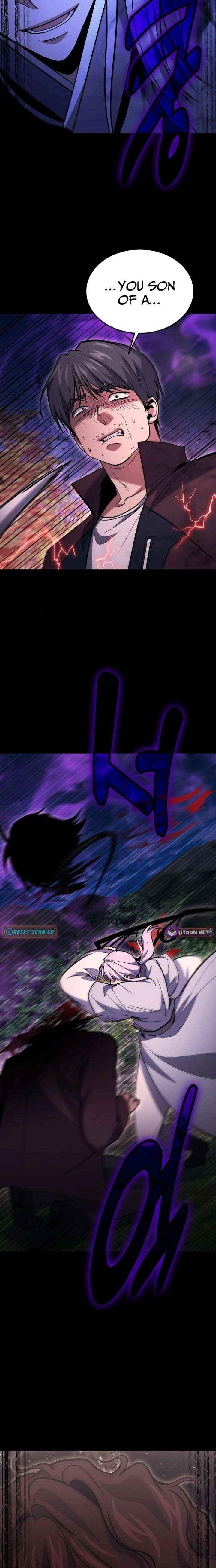 Read How to Live as an Illegal Healer Manga Online