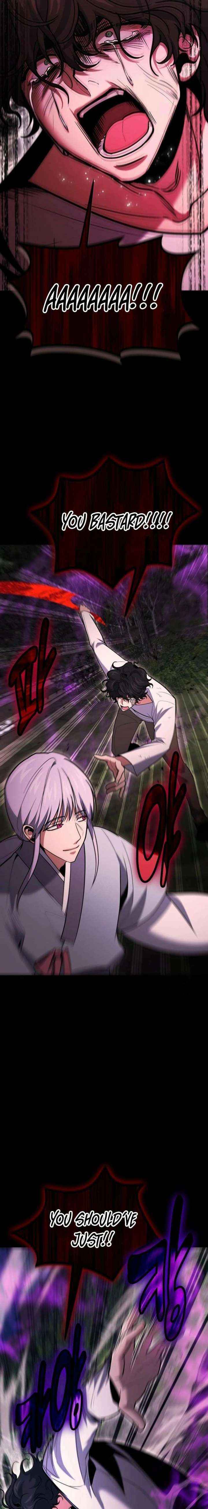 Read How to Live as an Illegal Healer Manga Online