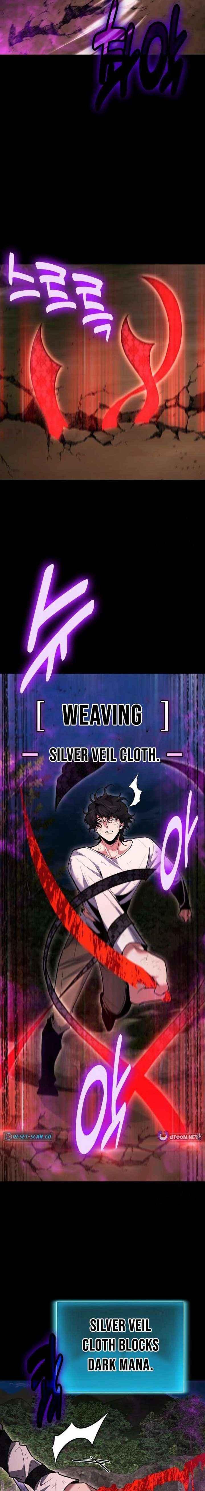 Read How to Live as an Illegal Healer Manga Online